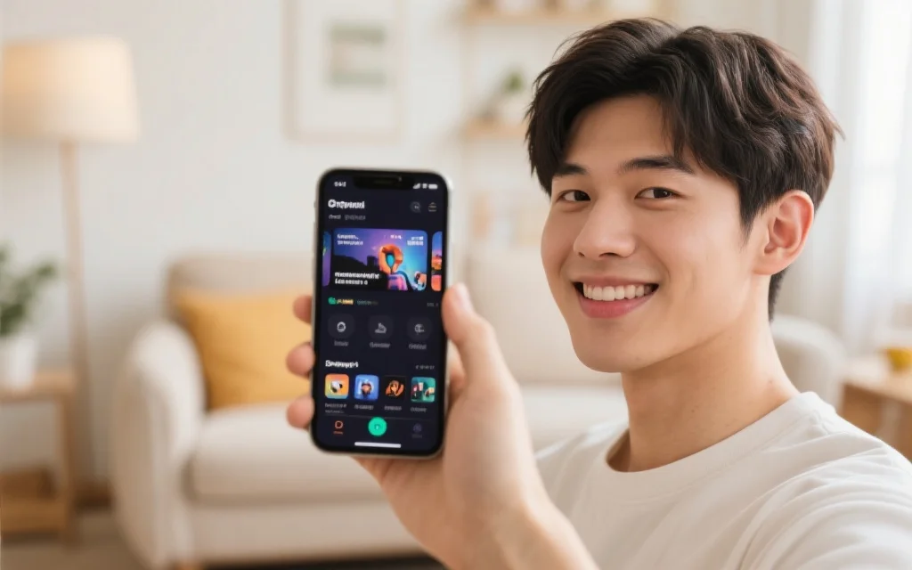 新币娱乐APP下载全攻略：iOS与安卓设备安全安装分步教程