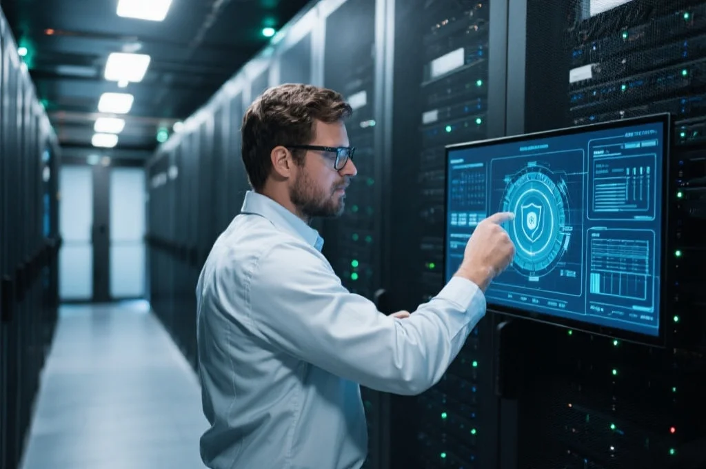 揭秘新币娱乐的安全保障体系：账户与信息安全如何守护？